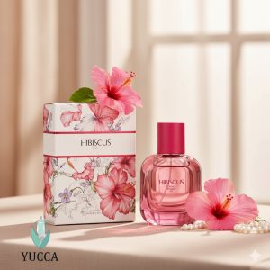 ادکلن زنانه 100 میل زارا هیبیسکاس Hibiscus