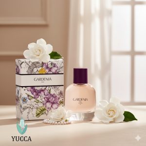 ادکلن زنانه 100 میل زارا کریسپی گاردنیا Crispy Gardenia