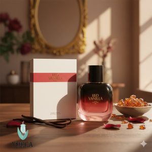 ادکلن زنانه 100 میل زارا ویولت رد وانیلا Red Vanila