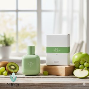 ادکلن زنانه 100 میل زارا گو فروتی Go Fruity