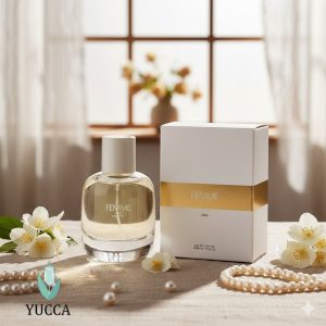 ادکلن زنانه 100 میل زارا فیمه FEMME